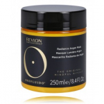 Revlon Professional Orofluido Radiance Argan mask kuivadele ja kahjustatud juustele - 250 ml.