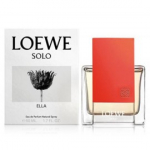 Loewe Solo Loewe Ella EDP naistele - 50 ml.