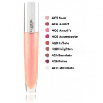 L&rsquo;Or&eacute;al Rouge Signature Plumping Lip Gloss pinguldav huulel&auml;ige - 412 Heighten