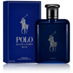 Ralph Lauren Polo Blue Parfum meestele - 125 ml.