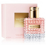 Valentino Donna EDP naistele - 30 ml.