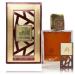 Lattafa Simply Oud EDP naistele ja meestele - 100 ml.