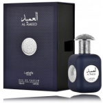 Lattafa Al Ameed EDP meestele ja naistele - 100 ml.