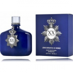 John Varvatos XX Indigo EDT meestele - 125 ml.