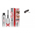 Benefit They're Real! Magnet Powerful Lifting & Lengthening Mascara pikendav ripsmetu&scaron;&scaron; - Black 9 g.