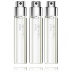 Maison Francis Kurkdjian Aqua Universalis EDT meestele ja naistele - 3 x 11 ml.