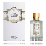 Annick Goutal Eau D'Hadrien EDT meestele ja naistele - 100 ml.