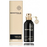 Montale Pure Love EDP meestele ja naistele - 50 ml.