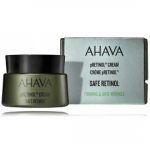 Ahava Safe pRetinol kortsudevastane pinguldav n&auml;okreem - 50 ml.