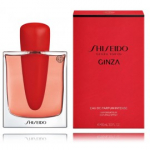 Shiseido Ginza Intense EDP naistele - 90 ml.