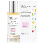 The Organic Pharmacy Jasmine Night Conditioner pihustatav &ouml;&ouml;palsam n&auml;ole - 50 ml.