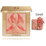 Sisley Highlighter Blush L'Orchidee valgendaja ja n&auml;opuna - Corail