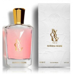 Orlov Paris Burning Desire EDP naistele - 75 ml.