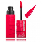 Maybelline SuperStay Vinyl Ink vedel huulepulk - 45 Capricious
