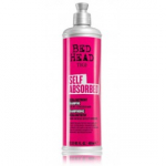 Tigi Bed Head Self Absorbed Mega Nutrient Shampoo toitev &scaron;ampoon - 400 ml.