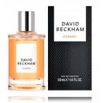 David Beckham Classic EDT meestele - 50 ml.