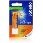 Labello Sun Protect SPF30 Lip Balm p&auml;ikesekaitse huulepalsam - 4.8 g.