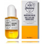 Sol De Janeiro Brazilian Glossy Nourishing Hair Oil toitev &otilde;li juustele - 58 ml.