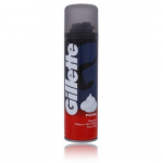 Gillette Shave Foam Classic habemeajamisvaht meestele - 200 ml.