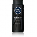 Nivea Men Deep Clean Shower Gel du&scaron;igeel meestele - 500 ml.