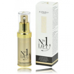 Di Angelo Cosmetics No.1 Lift Eye Cream kiiretoimeline kortsudevastane silma&uuml;mbruskreem - 15 ml.