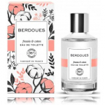 Berdoues Freesia & Coton EDT meestele ja naistele - 100 ml.