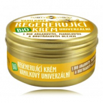 Purity Vision Bio Vanilla Cream taastav kreem n&auml;ole ja kehale - 70 ml.