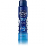 Nivea Men Fresh Active Deodorant sprei-deodorant meestele - 250 ml.