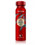Old Spice Deep Sea spreideodorant meestele - 150 ml.