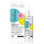 Bielenda Beauty Molecules Molecular Electrolyte Serum Shot Molekulaarne elektrol&uuml;&uuml;tide seerum k&otilde;ikidele nahat&uuml;&uuml;pidele - 30 g.
