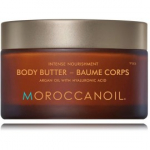 MOROCCANOIL Intense Nourishment Body Butter kehav&otilde;i - 200 ml.