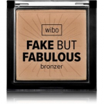 Wibo Fake But Fabulous pruunistav puuder - 02