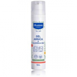 Mustela Bebe Enfant Organic Arnica & Calendula Gel rahustav ja jahutav verevalumitevastane geel lastele - 100 ml.