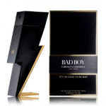 Carolina Herrera Bad Boy EDT meestele - 50 ml.