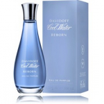 Davidoff Cool Water Reborn EDP Parf&uuml;&uuml;m Naistele - 100 ml.