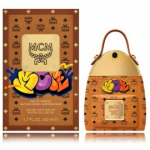 MCM MCM Collector's Edition EDP naistele - 50 ml.