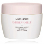 Laura Mercier Ambre Vanille Serum Body Cream kehakreem - 200 ml.