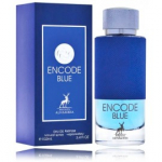 Maison Alhambra Encode Blue EDP meestele - 100 ml.