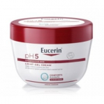 Eucerin pH5 Light Gel Cream kehakreem - 350 ml.