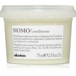 Davines MOMO Conditioner niisutav palsam kuivadele v&otilde;i deh&uuml;dreeritud juustele - 75 ml.