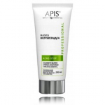 Apis Professional Acne-Stop Cleansing Mask puhastav n&auml;omask - 200 ml.