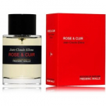 Frederic Malle Jean-Claude Ellena Rose & Cuir EDP naistele ja meestele - 100 ml.