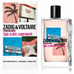 Zadig & Voltaire This Is Her! Zadig Dream EDP naistele - 100 ml.