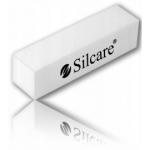 Silcare Sanding Block k&uuml;&uuml;neviil - White Buffer