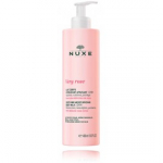 Nuxe Very Rose Soothing Moisturizing 24H rahustav ja niisutav kehapiim - 400 ml.