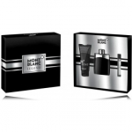 Mont Blanc Legend komplekt meestele (EDT + 7,5 ml EDT + du&scaron;igeel) - Komplekt