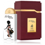 Lattafa La African Drummer EDP naistele ja meestele - 100 ml.