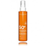 Clarins Sun Spray Lotion SPF50+ p&auml;ikesekaitsekreem - 150 ml.