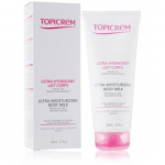 Topicrem Ultra-Moisturizing Body Milk niisutav kehapiim - 200 ml.