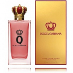 Dolce & Gabbana Q Intense EDP naistele - 100 ml.